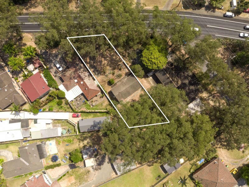 645 Pacific Highway, Wyoming NSW 2250