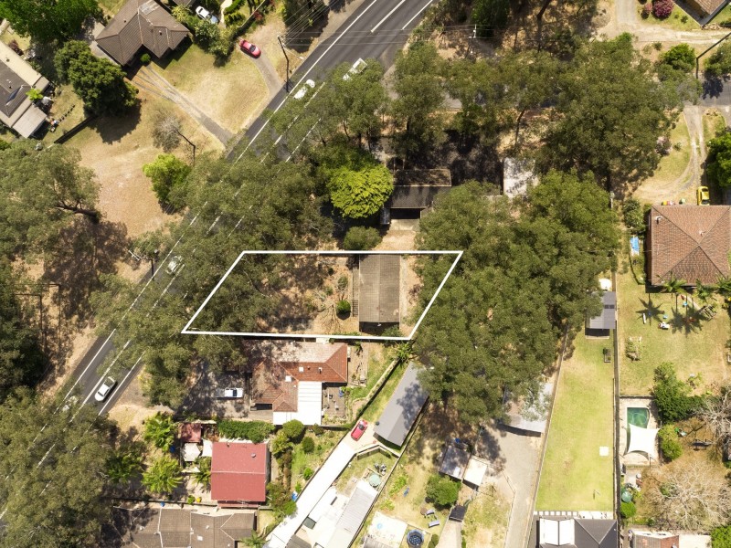 645 Pacific Highway, Wyoming NSW 2250