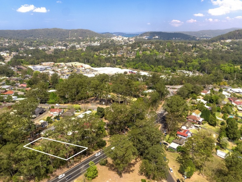 645 Pacific Highway, Wyoming NSW 2250