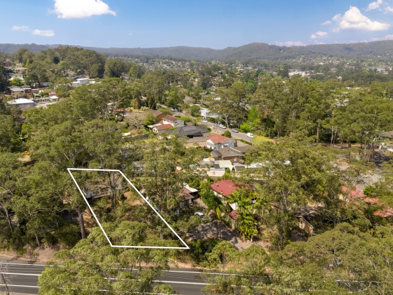 645 Pacific Highway, Wyoming NSW 2250