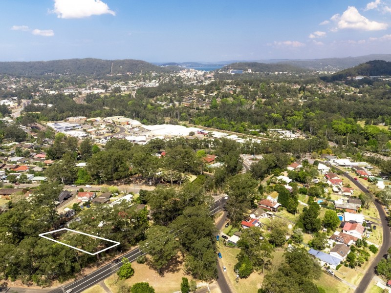 645 Pacific Highway, Wyoming NSW 2250