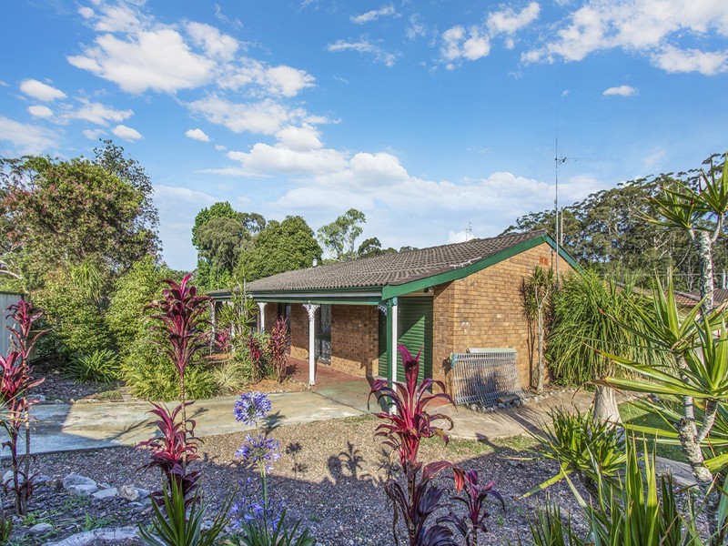 2 Yurunga Avenue, Narara NSW 2250