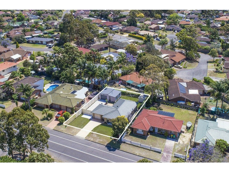 81 Mitchell Drive, Kariong NSW 2250