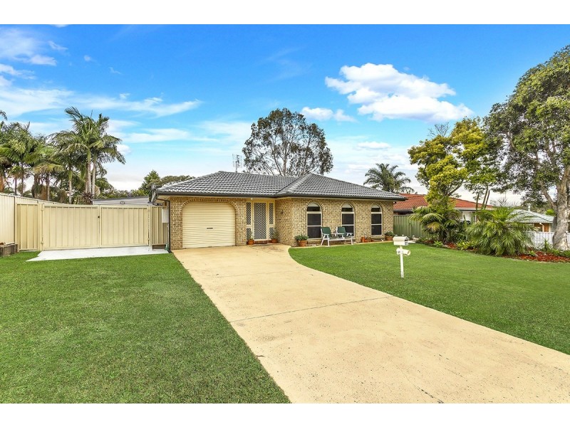 81 Mitchell Drive, Kariong NSW 2250