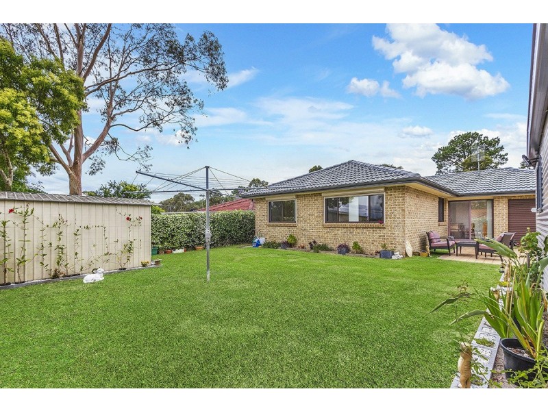 81 Mitchell Drive, Kariong NSW 2250