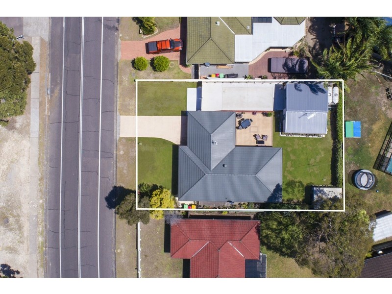 81 Mitchell Drive, Kariong NSW 2250