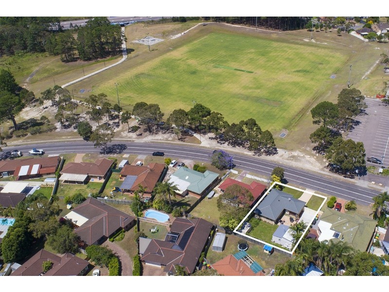 81 Mitchell Drive, Kariong NSW 2250