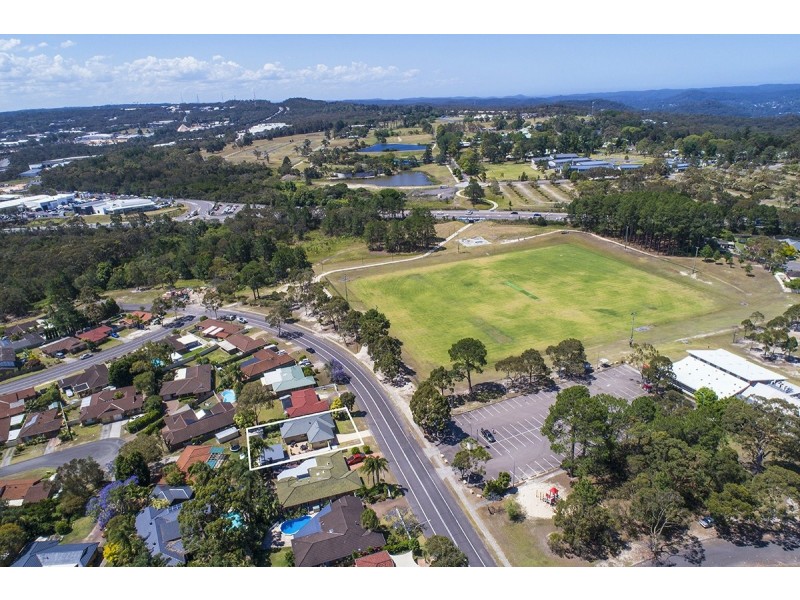 81 Mitchell Drive, Kariong NSW 2250