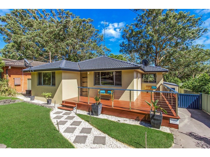 37 Barree Avenue, Narara NSW 2250