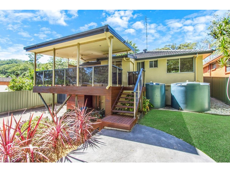 37 Barree Avenue, Narara NSW 2250