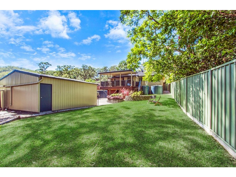37 Barree Avenue, Narara NSW 2250
