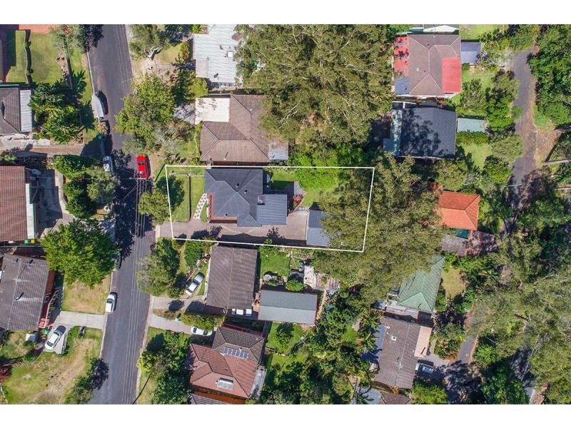 37 Barree Avenue, Narara NSW 2250