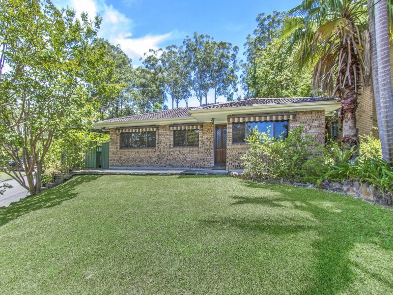 3 Kimberley Avenue, Narara NSW 2250