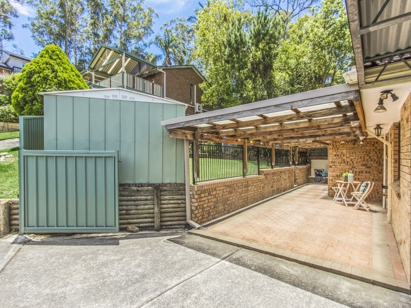 3 Kimberley Avenue, Narara NSW 2250