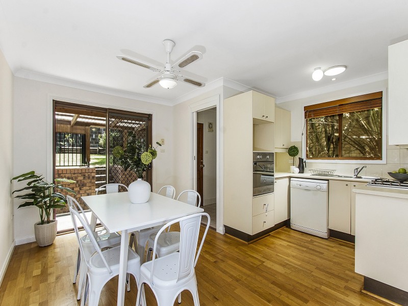 3 Kimberley Avenue, Narara NSW 2250