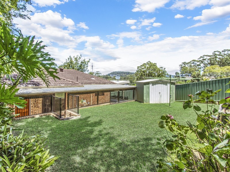 3 Kimberley Avenue, Narara NSW 2250