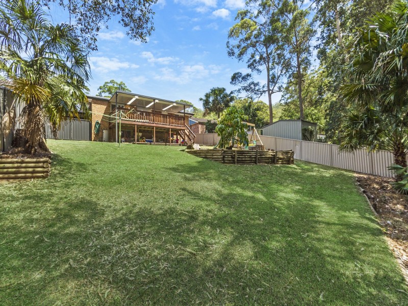 62 Rain Forest Road, Wyoming NSW 2250