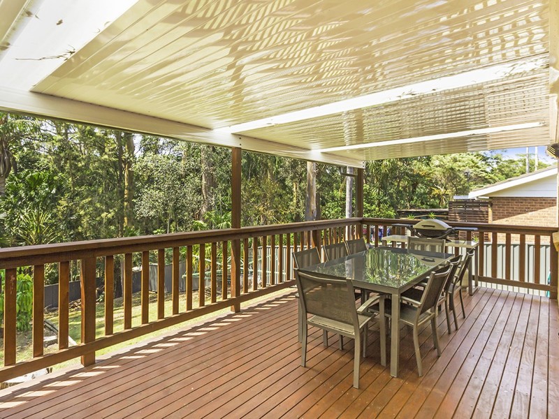 62 Rain Forest Road, Wyoming NSW 2250
