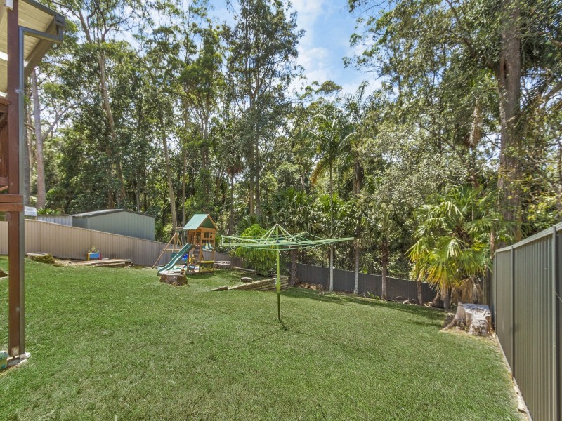62 Rain Forest Road, Wyoming NSW 2250