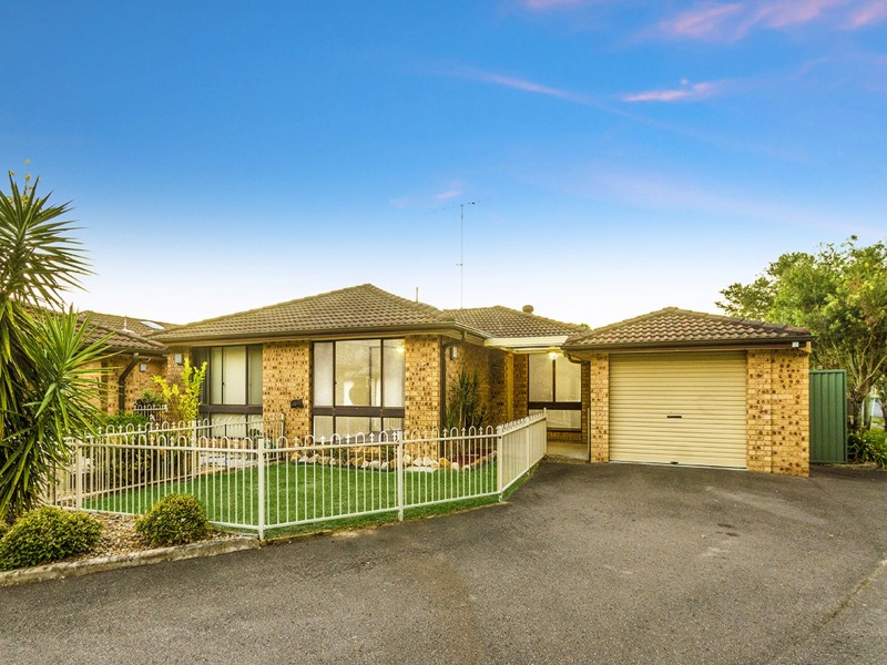 23/101-103 Glennie Street, North Gosford NSW 2250