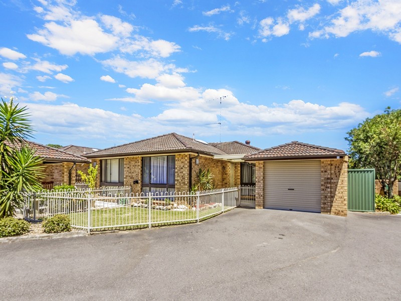 23/101-103 Glennie Street, North Gosford NSW 2250