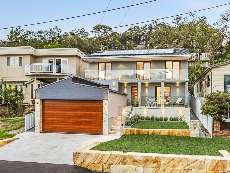 38 Taylor Street, Woy Woy Bay NSW 2256