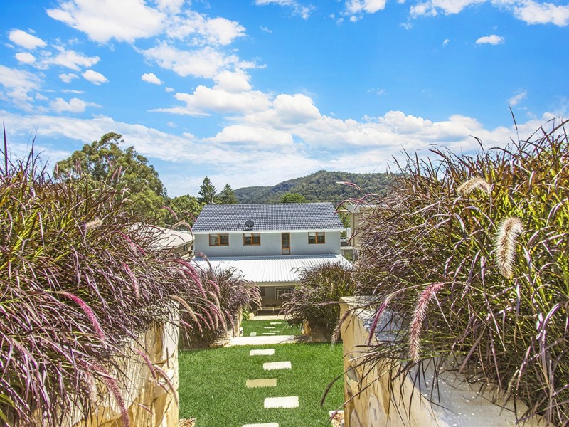 38 Taylor Street, Woy Woy Bay NSW 2256