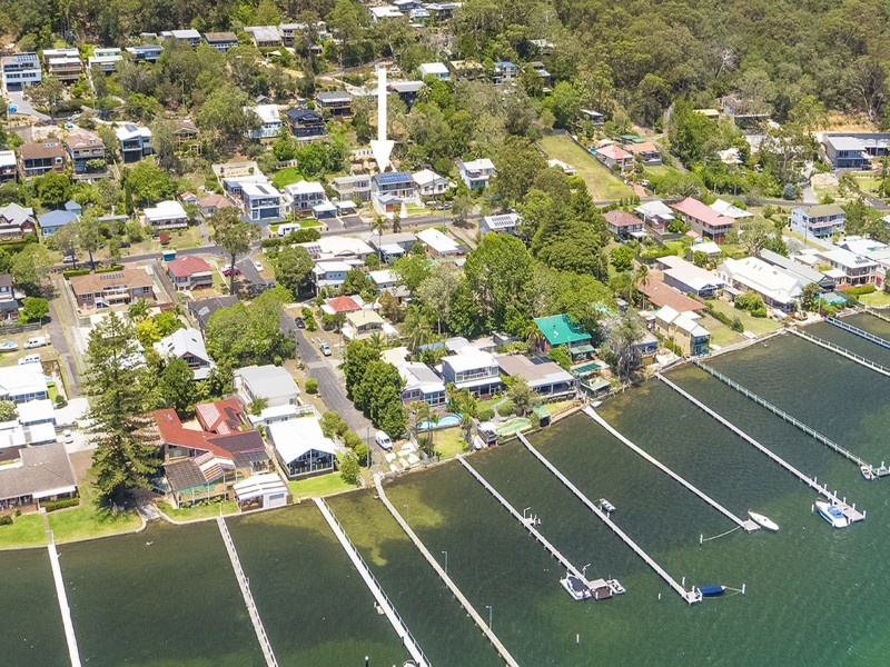 38 Taylor Street, Woy Woy Bay NSW 2256