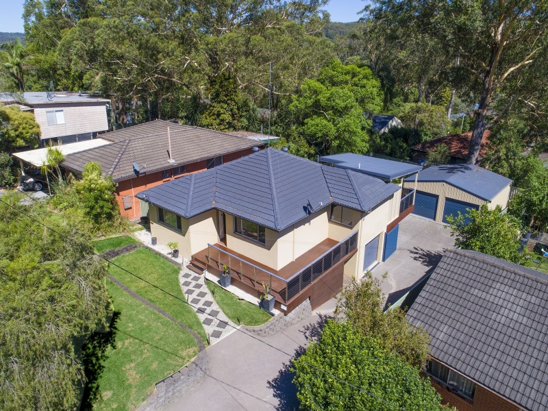 37 Barree Avenue, Narara NSW 2250