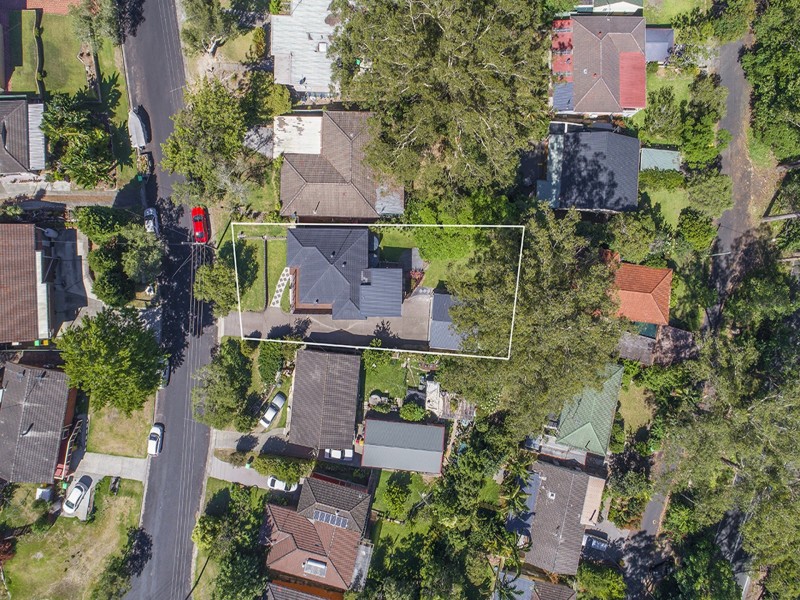 37 Barree Avenue, Narara NSW 2250