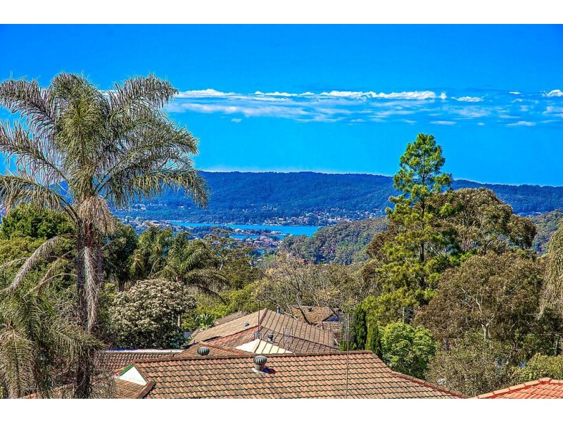 18 Old Mount Penang Road, Kariong NSW 2250