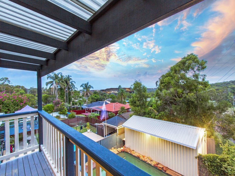 18 Old Mount Penang Road, Kariong NSW 2250