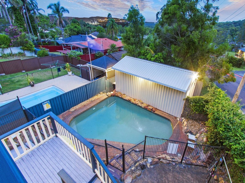 18 Old Mount Penang Road, Kariong NSW 2250