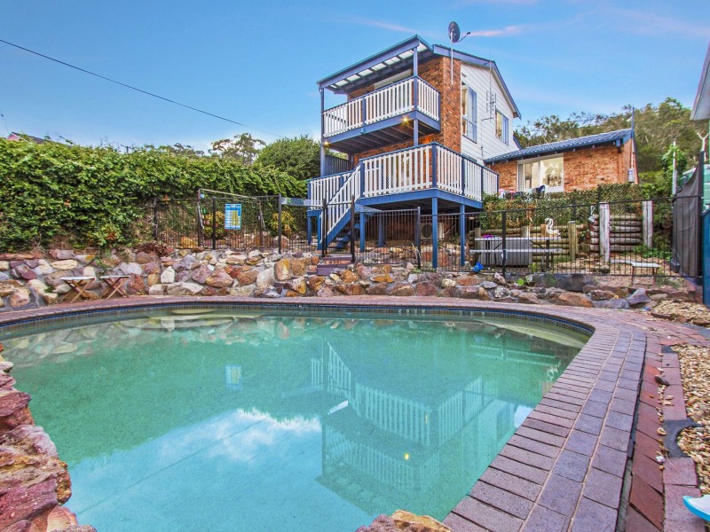 18 Old Mount Penang Road, Kariong NSW 2250