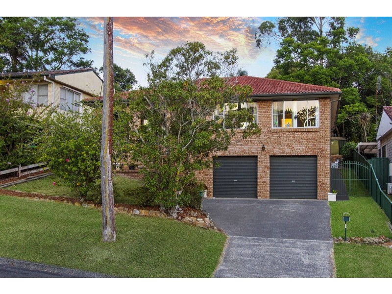 17 Day Street, Wyoming NSW 2250