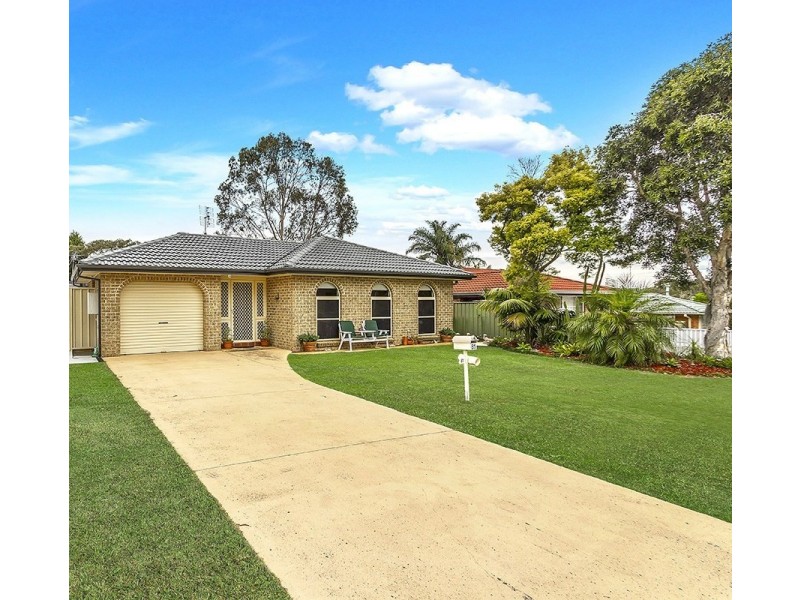 81 Mitchell Drive, Kariong NSW 2250