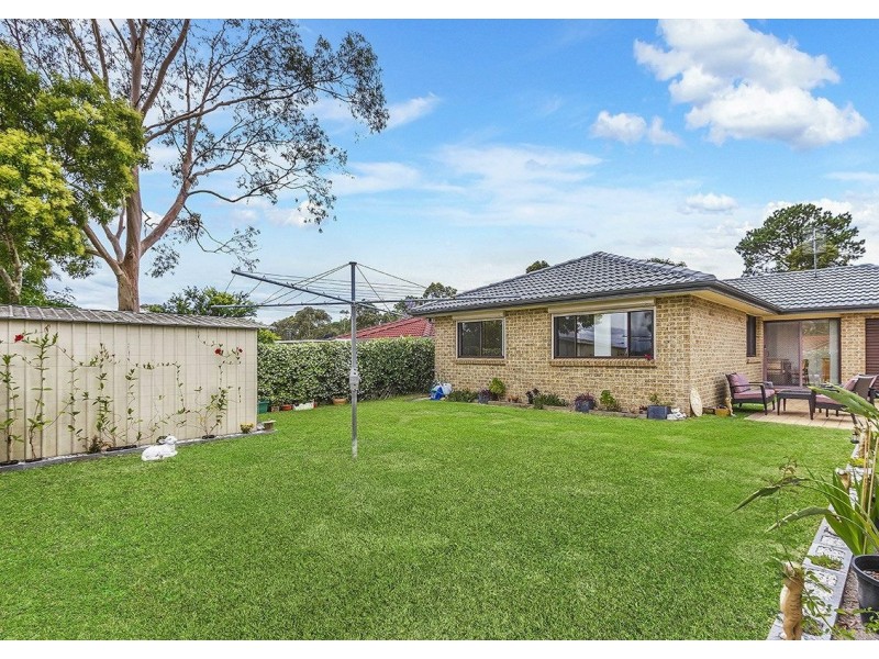 81 Mitchell Drive, Kariong NSW 2250