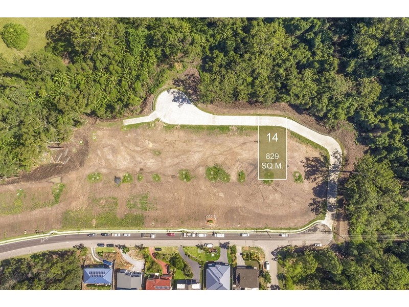 Lot 14 within l Chamberlain Road, Wyoming NSW 2250