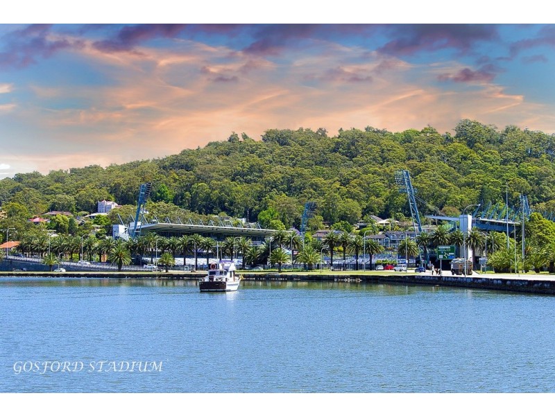 Lot 14 within l Chamberlain Road, Wyoming NSW 2250