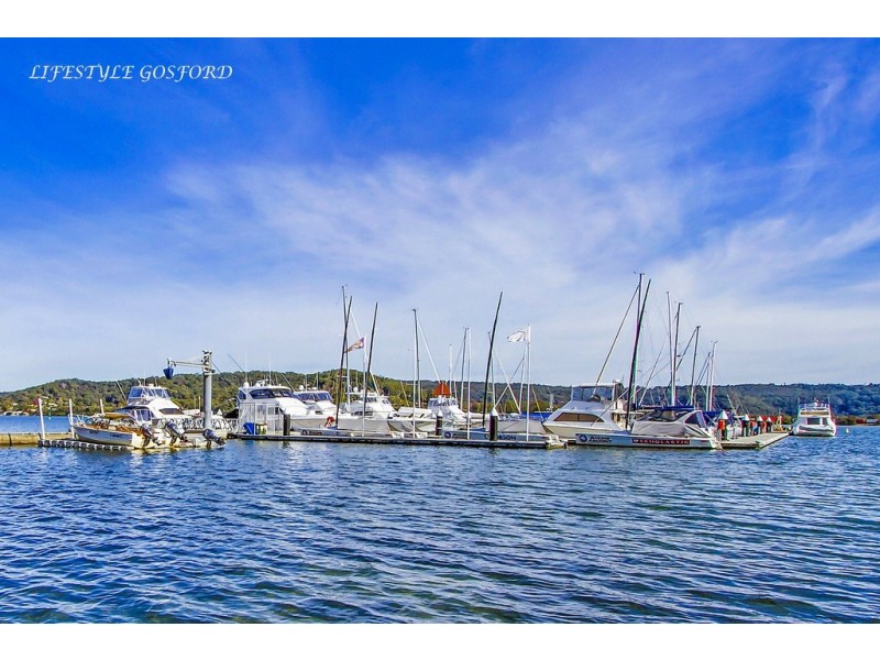 Lot 14 within l Chamberlain Road, Wyoming NSW 2250