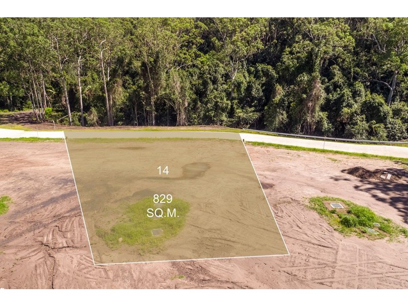 Lot 14 within l Chamberlain Road, Wyoming NSW 2250