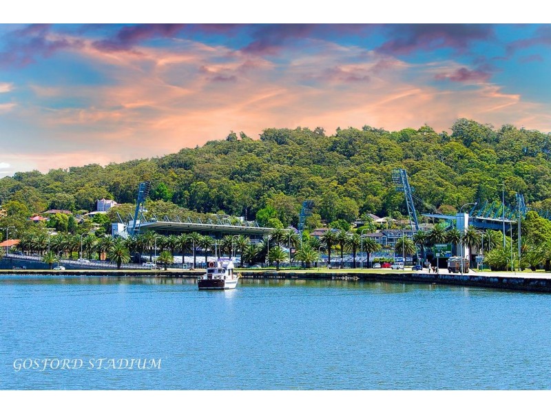 Lot 14 within l Chamberlain Road, Wyoming NSW 2250