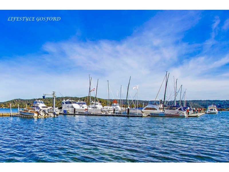 Lot 14 within l Chamberlain Road, Wyoming NSW 2250