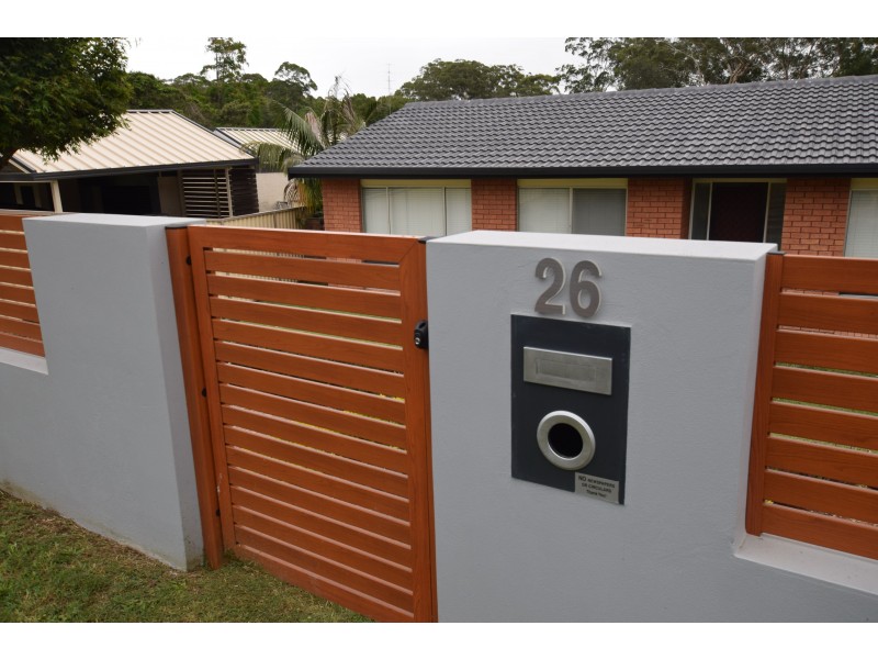 26 Karina Drive, Narara NSW 2250