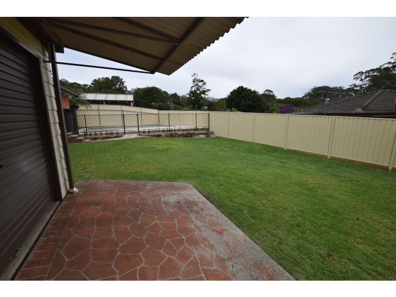 26 Karina Drive, Narara NSW 2250