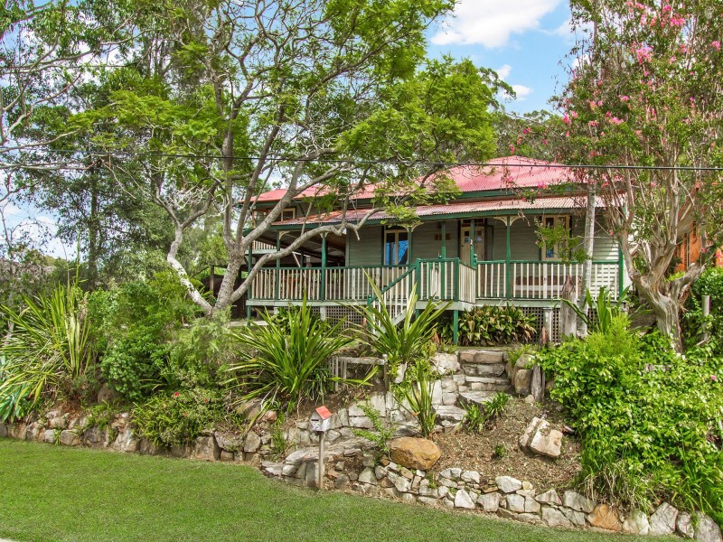 95 Hanlan Street North, Narara NSW 2250