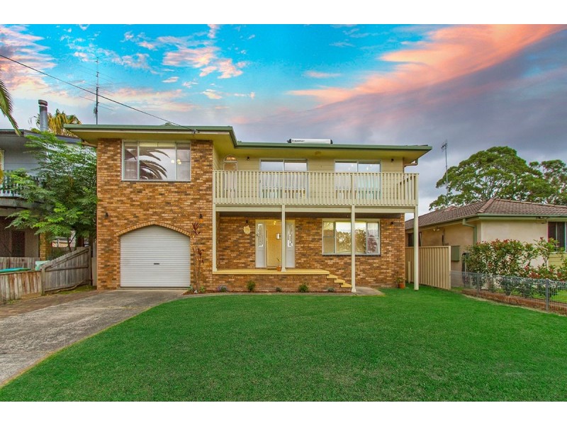 106 Lakedge Avenue, Berkeley Vale NSW 2261
