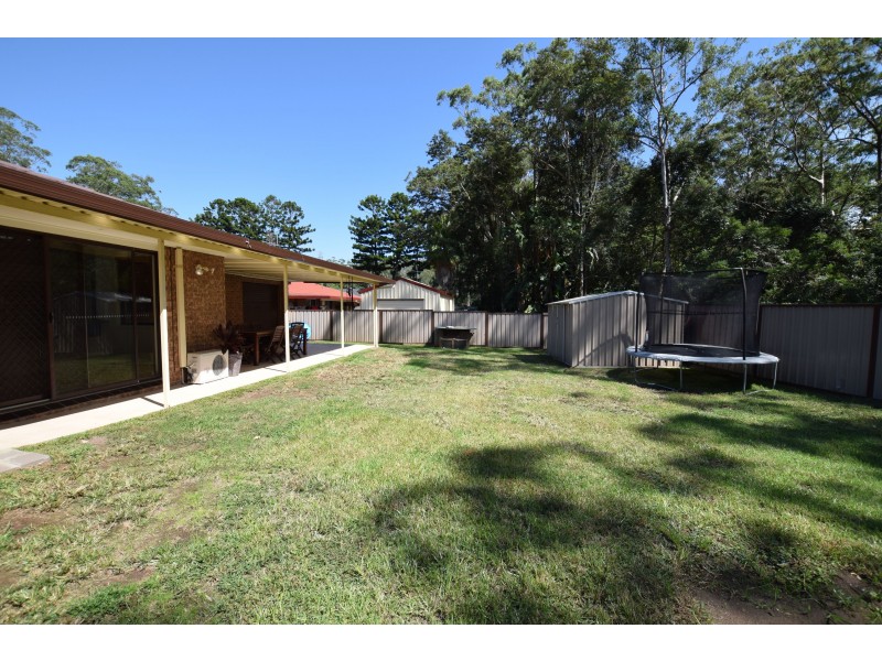 57 Perratt Close, Lisarow NSW 2250