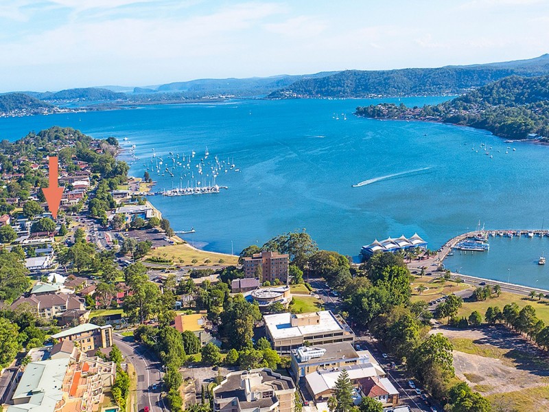 19/43 Masons Parade, Point Frederick NSW 2250