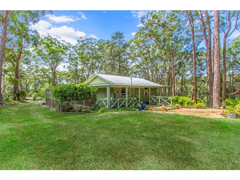 22 Fern Road, Ourimbah NSW 2258